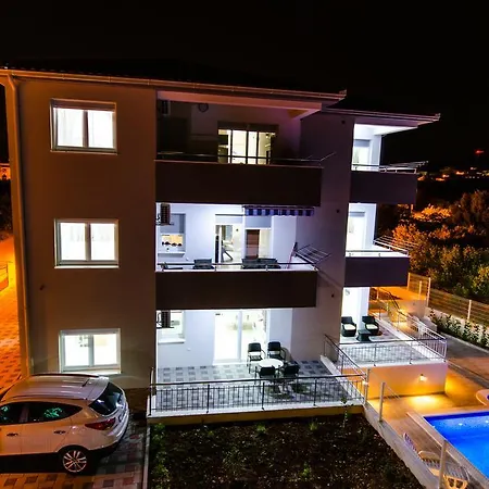 Apartment Theodor *