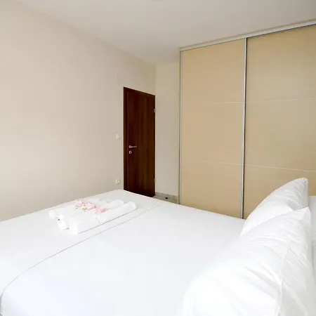 Apartment Theodor Okrug Gornji