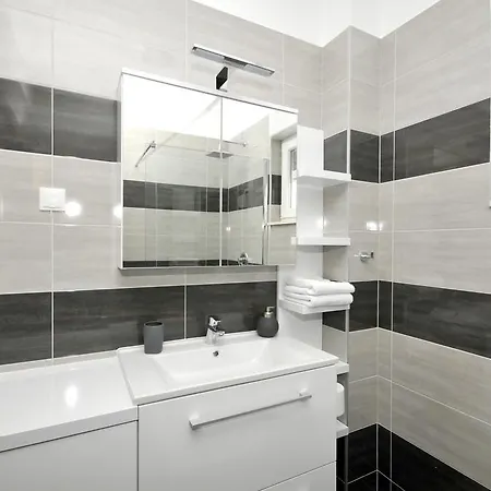 Apartment Theodor *