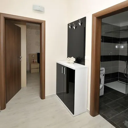 Apartment Theodor