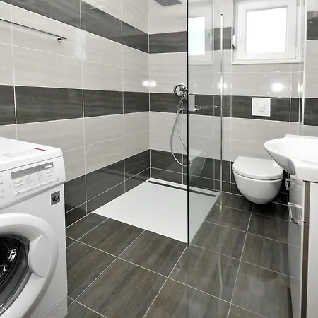 Apartment Theodor *