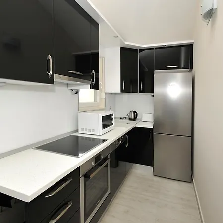 Apartment Theodor Okrug Gornji