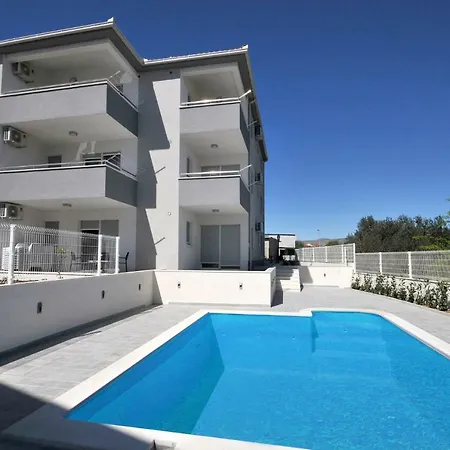 Apartment Theodor