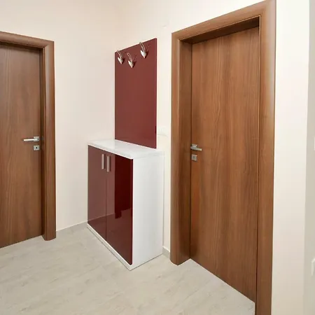 Theodor Apartment Okrug Gornji