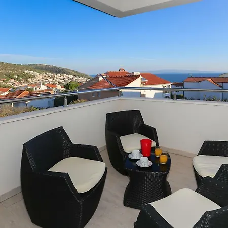 Theodor Apartment Okrug Gornji