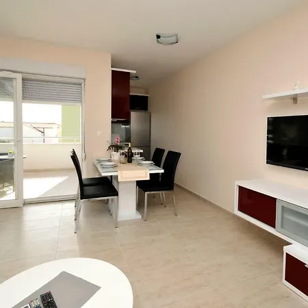 Apartment Theodor