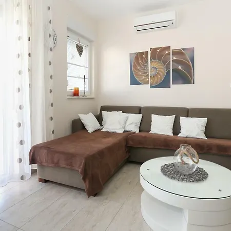 Apartment Theodor *