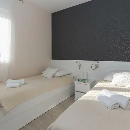 Apartment Theodor