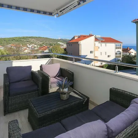 Apartment Theodor *