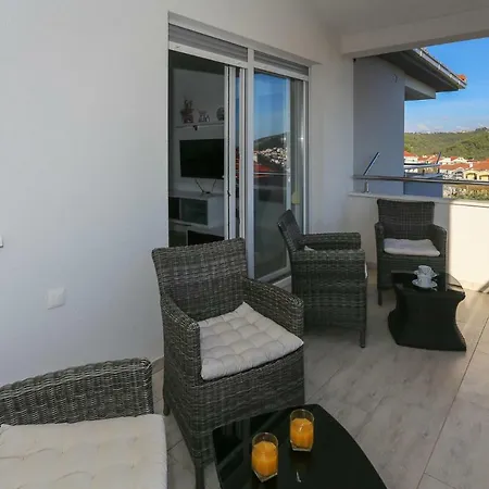 Apartment Theodor Okrug Gornji