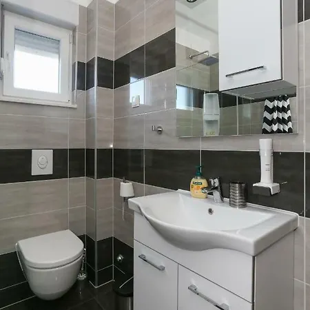 Apartment Theodor Okrug Gornji