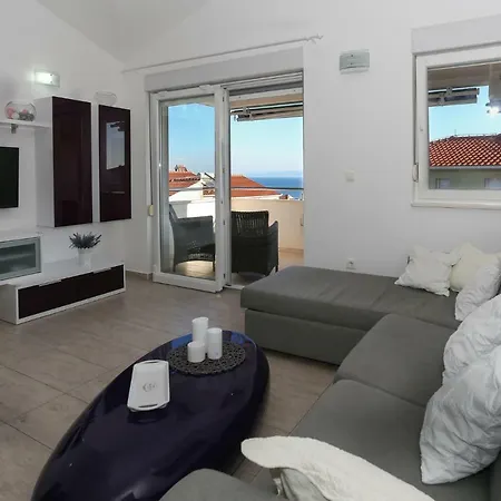 Apartment Theodor Okrug Gornji