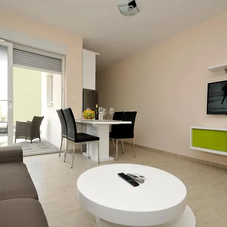 Apartment Theodor Okrug Gornji